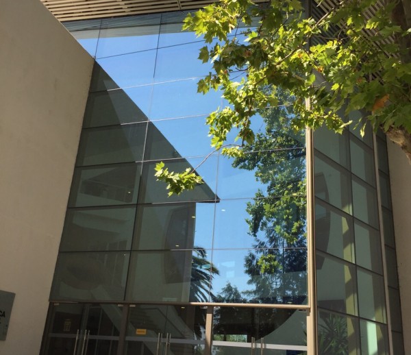 Biblioteca Central